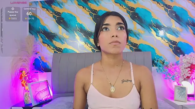 Sofia_Jimenez__ live cam on StripChat