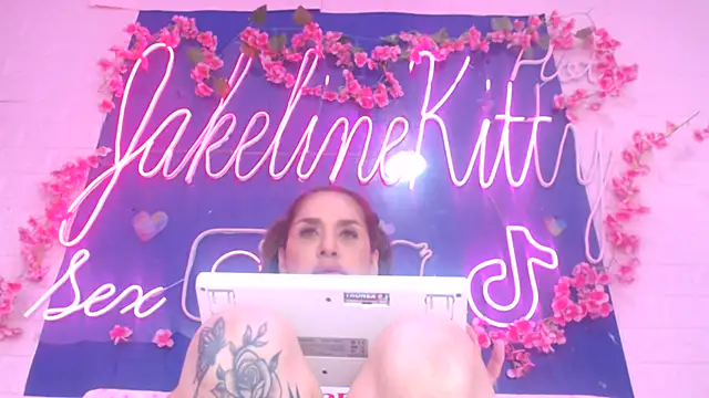 JakelineKitty