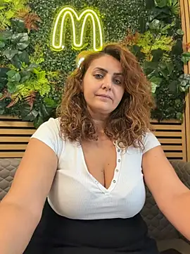 AnneKane live