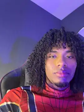 Lucas_eevans webcam