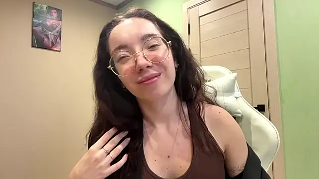 KarryRosamond live cam on StripChat