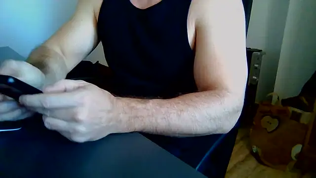 trencoxx live cam on StripChat
