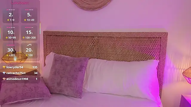 carriepink_ webcam stripchat model stream image