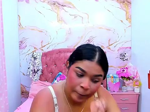 MiaBlakeXXX webcam stripchat model stream image