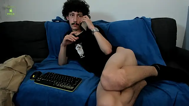 Dilan_Wolfe live sex cam