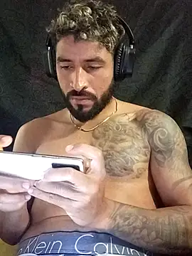 Alexsexygamer