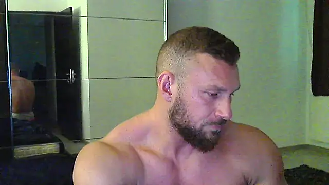 muscularkevin