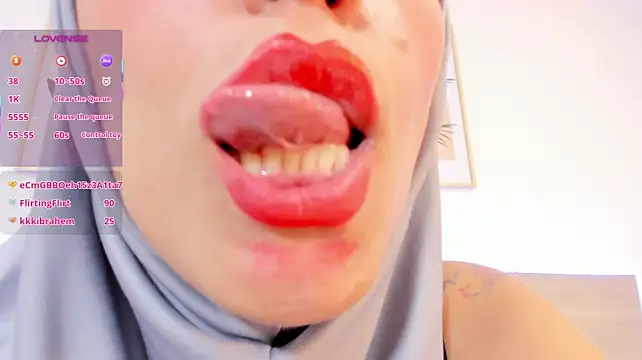 hanajameela