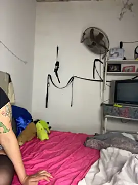 Modelo: alicetgirlbr