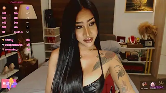 SeductiveVictoria