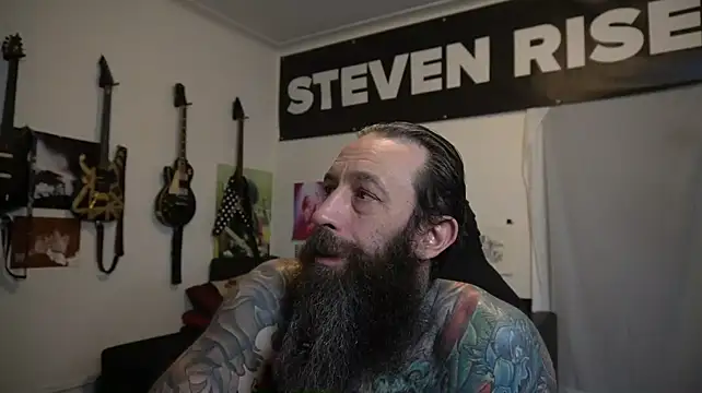 StevenRiseNYC