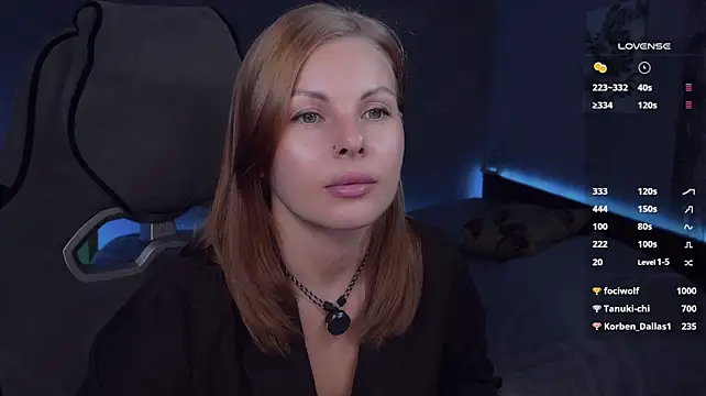 Alaska_ya live cam on StripChat