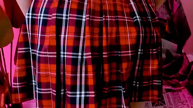 CarolGiggly webcam