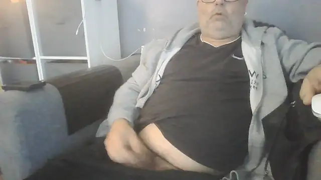 Naturistmale45