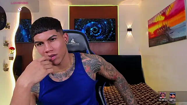 Damian_latinxxx