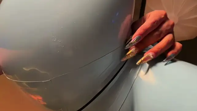 GoddessZoeVidal_