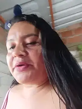 Dirty-violeta_19 webcam