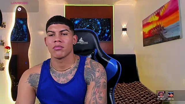 Damian_latinxxx