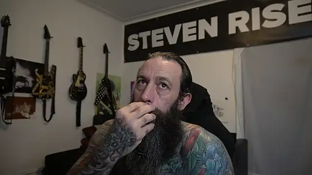 StevenRiseNYC webcam