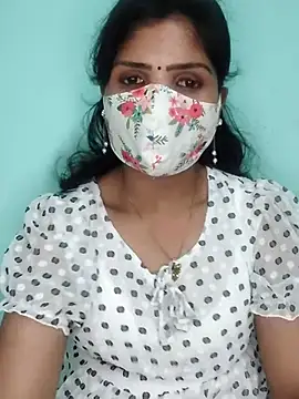 Tamil_SweetHeart webcam