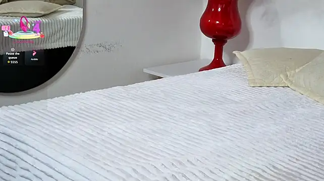 MssKarla live cam preview