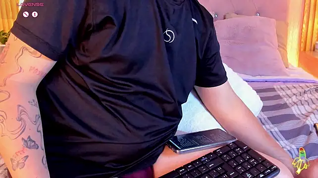 Jonath_1 webcam