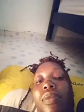 pretyjecy live cam preview