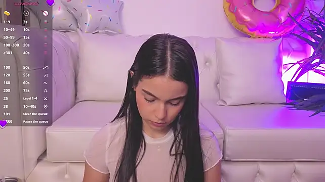 Aleejaa__ live cam room