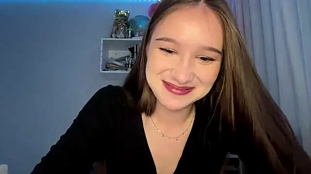 DonetteAlaya webcam stripchat model stream image