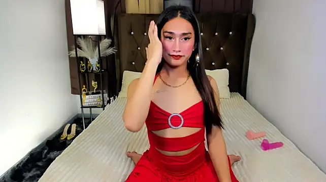 ysabella_desire live cam on StripChat