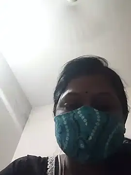 Manasa on Stripchat