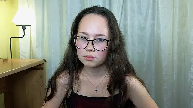 EunaBux webcam stripchat model stream image