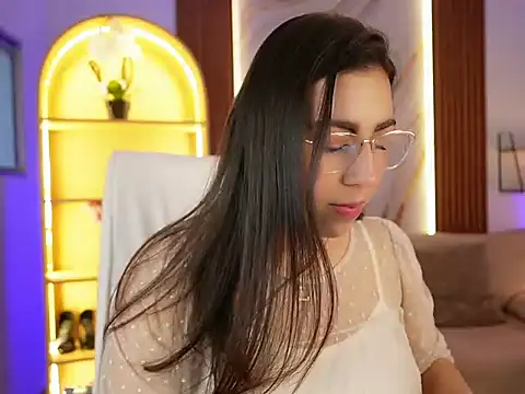 VeroCruz live cam on StripChat