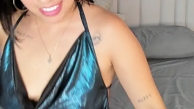 ShallomMuse webcam stripchat model stream image
