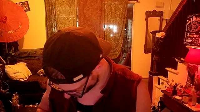 MasterDaddyCool live sex cam