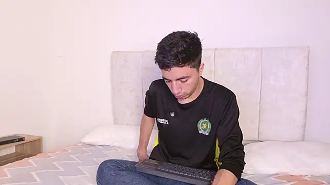 manuel_oa live sex cam
