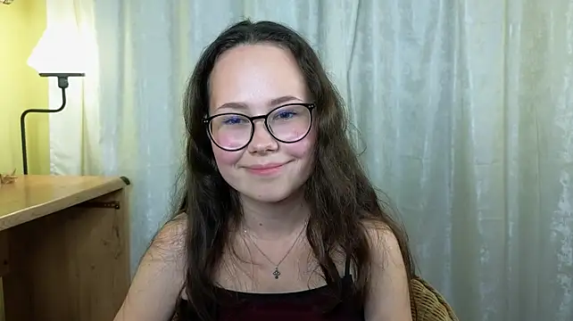 EunaBux webcam stripchat model stream image