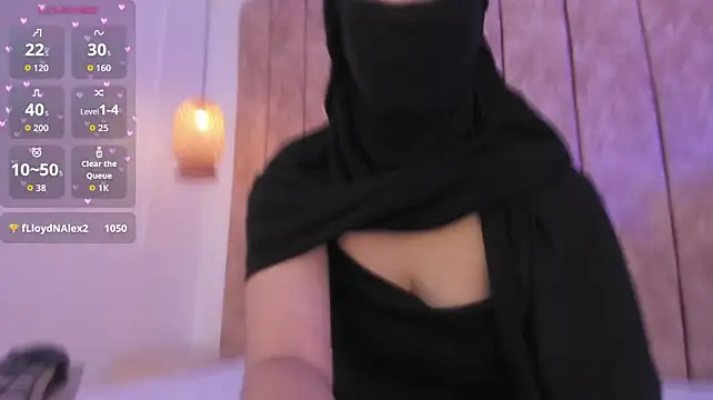 rawiya live cam on StripChat