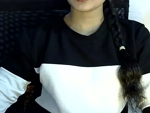 Shab_M live cam on StripChat