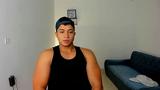 zayn_v1p live cam on StripChat