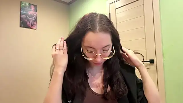 KarryRosamond live cam on StripChat