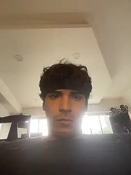 Smmd2003 on Stripchat
