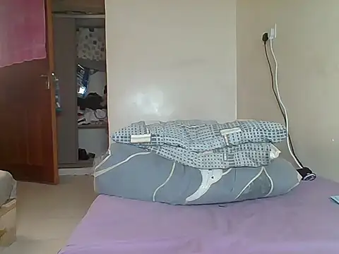 Lovely_pookie webcam