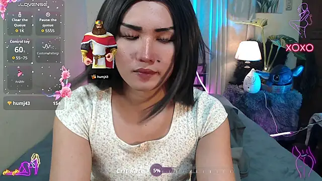 beatrice_21 live cam on StripChat