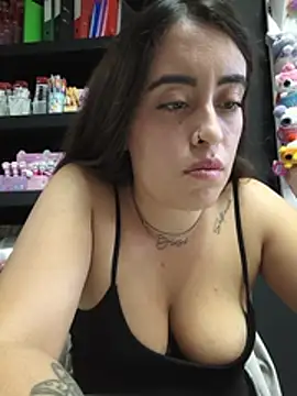 MissNyraSecret