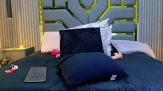 ALANNFERRER webcam