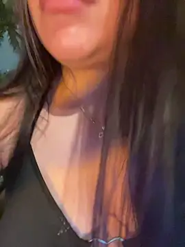 DaisyStreet live cam on StripChat