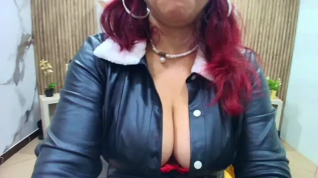 Anabella_Thompson live cam preview