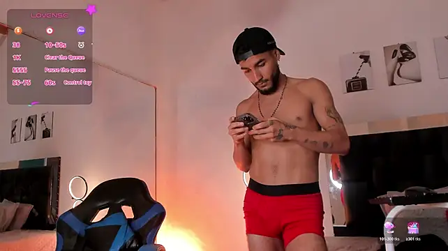maxpower830 webcam stripchat model stream image