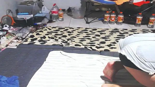 1CuteAndSexy69